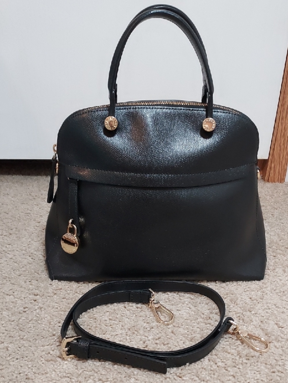 Furla Piper Handbag